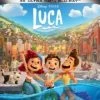 Outlet 🧨 Luca (Blu-ray 4K Ultra HD + Blu-ray) Enrico Casarosa 😍