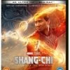Brand new 💯 Shang-Chi and the Legend of the Ten Rings (Blu-ray 4K Ultra HD + Blu-ray) Awkwafina, Florian Munteanu 😉