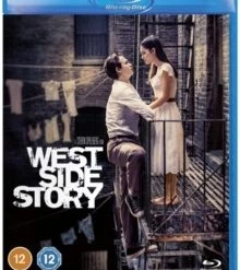 Best Sale ⌛ West Side Story (Blu-ray) Mike Faist, Rachel Zegler 🌟