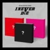 Cheap 🧨 I NEVER DIE (CD Album) (G)I-DLE ✔️